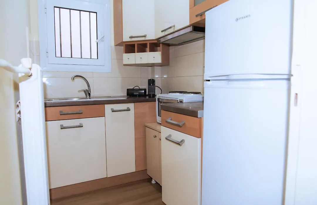 Andrianou Plaka Residence-1