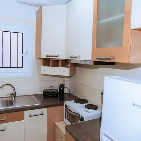 Andrianou Plaka Residence-2